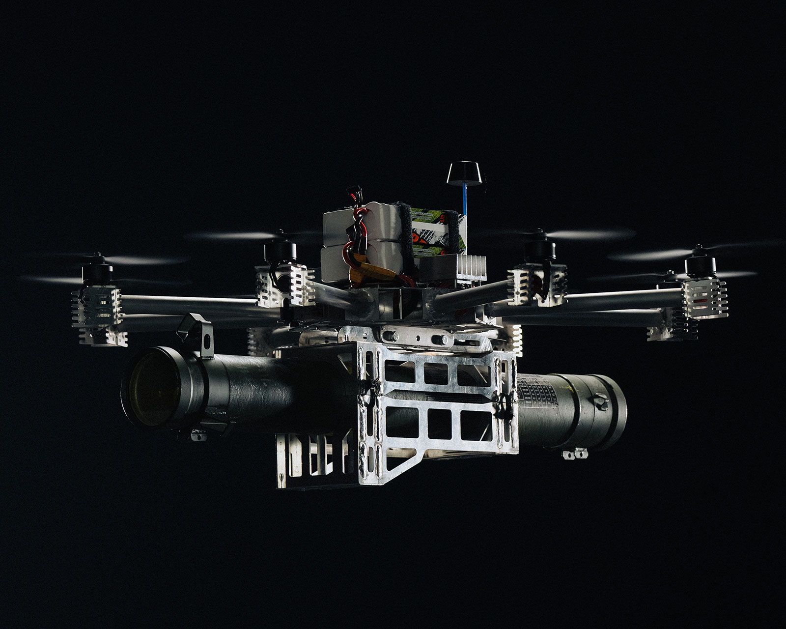 БПЛА “ЛОКІ”