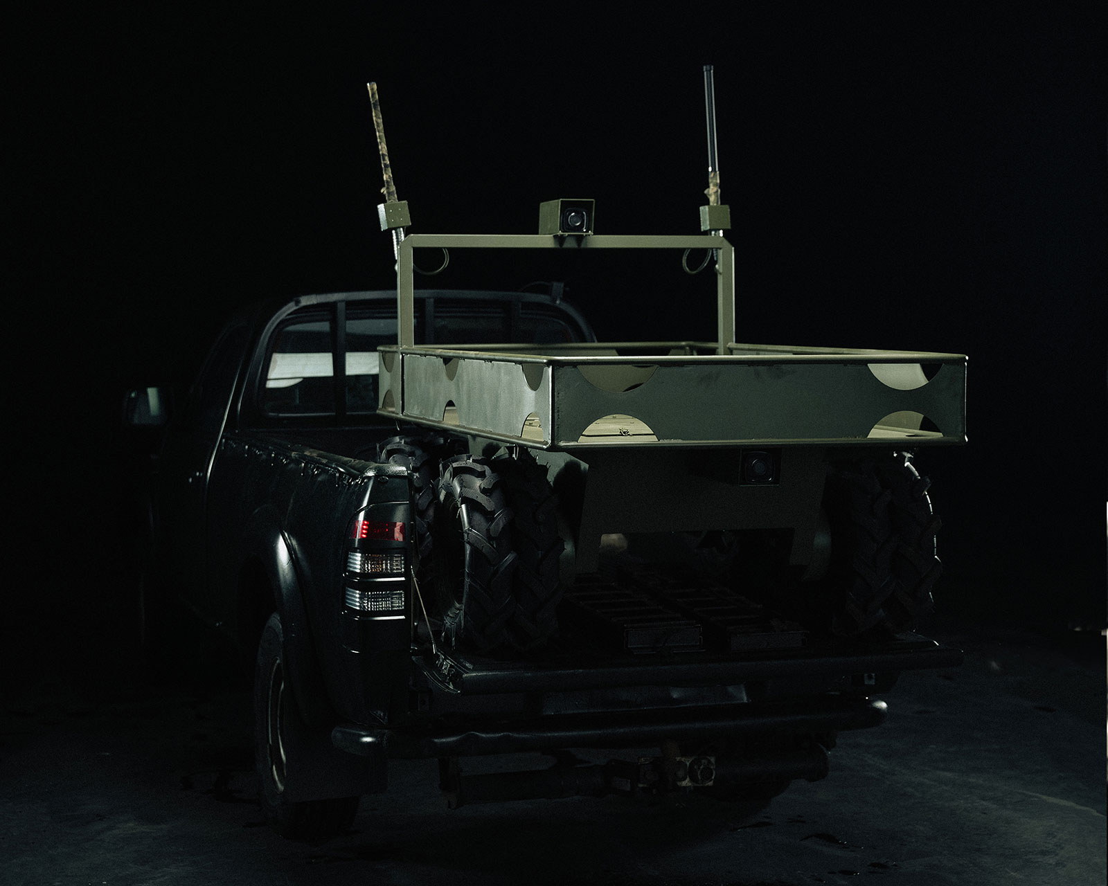 ІННОВАЦІЇ ВИЗНАЧАЮТЬ СТРАТЕГІЧНУ ПЕРЕВАГУ ТА МАЙБУТНЄ ВІЙНИ